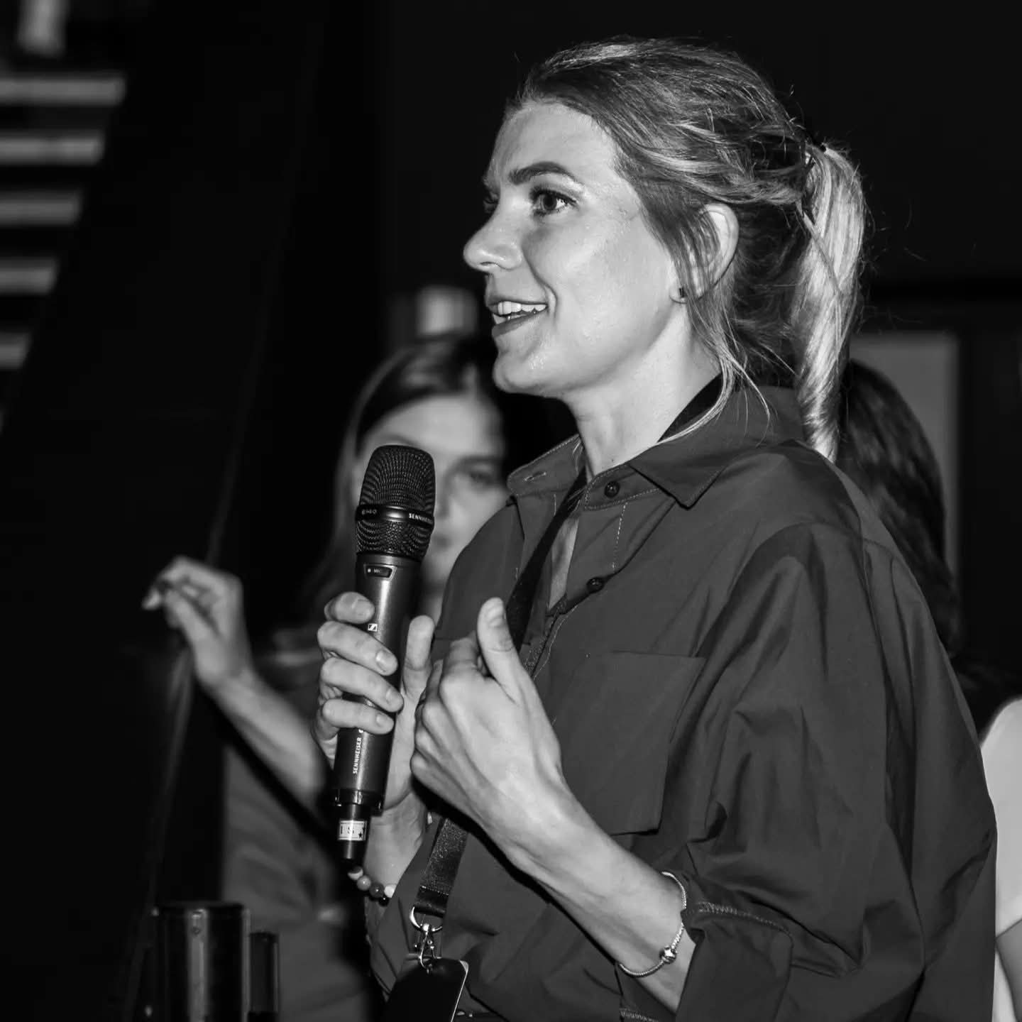 Laura Sviglinskienė – praktikuojanti burnos higienistė ir lektorė